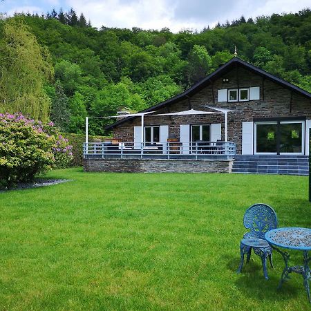 La Semois Et Moi Villa Рошо Екстериор снимка