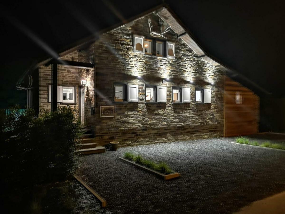 La Semois Et Moi Villa Рошо Екстериор снимка