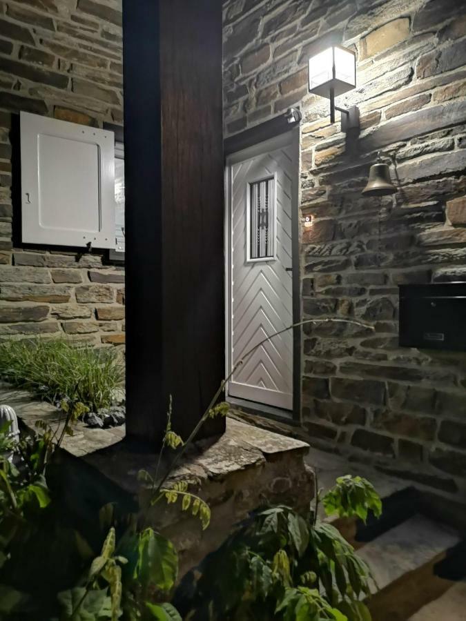 La Semois Et Moi Villa Рошо Екстериор снимка