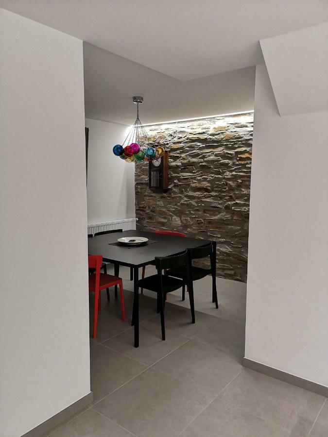 La Semois Et Moi Villa Рошо Екстериор снимка
