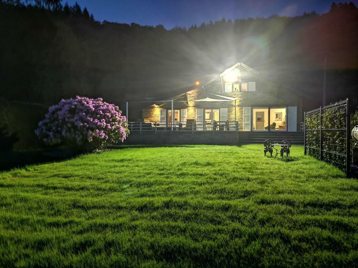 La Semois Et Moi Villa Рошо Екстериор снимка